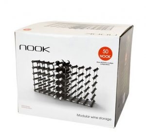 wine rack wine storage kit