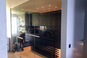 wine rack wine storage kit