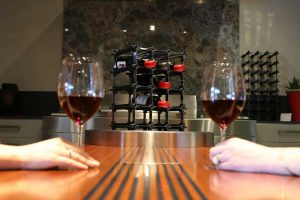 wine rack wine storage kit