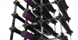 NOOK Wine Rack