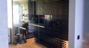 wine rack wine storage kit
